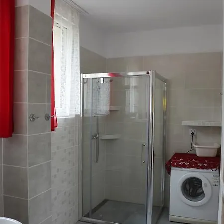 Apartman Wanda *