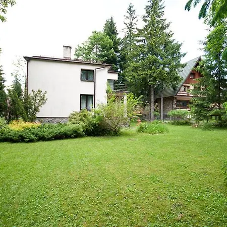 Daire Wanda Zakopane