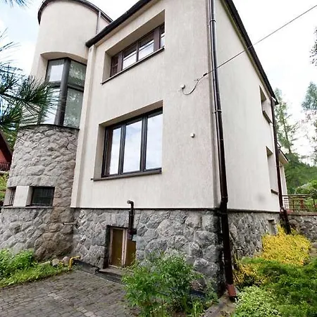 Apartman Wanda