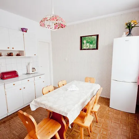 Apartman Wanda