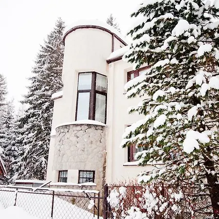 Apartman Wanda *