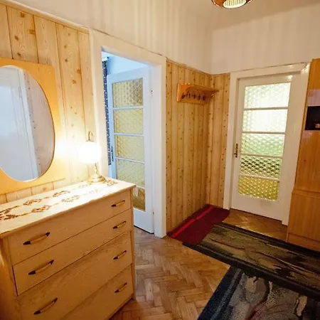 Appartamento Wanda Zakopane