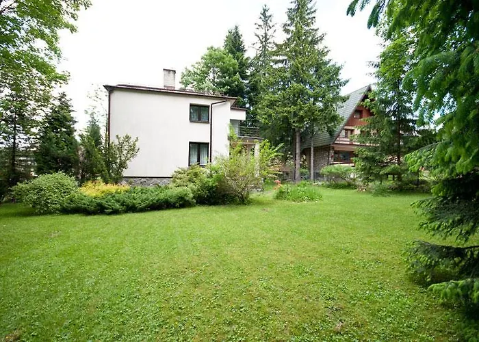 Daire Wanda Zakopane