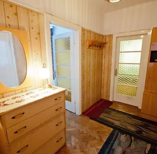 Appartement Wanda Zakopane